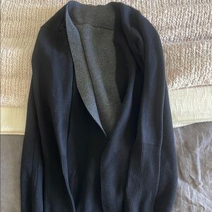 Lululemon Athletica Cardigan